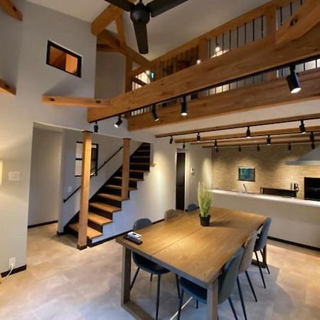 Villa Stella House ステラハウス à Fujikawaguchiko Extérieur photo