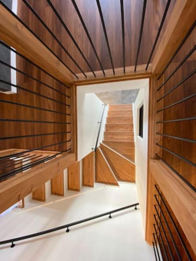 Villa Stella House ステラハウス à Fujikawaguchiko Extérieur photo