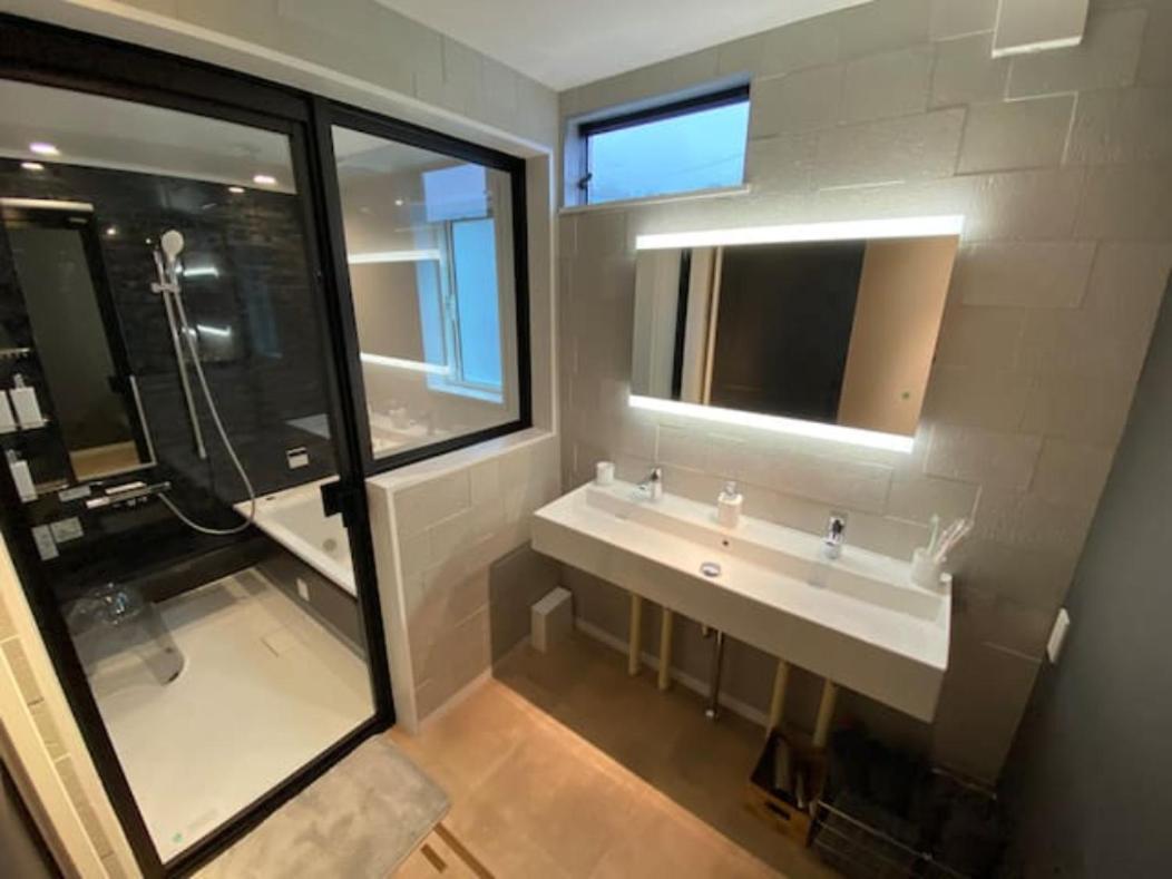 Villa Stella House ステラハウス à Fujikawaguchiko Extérieur photo
