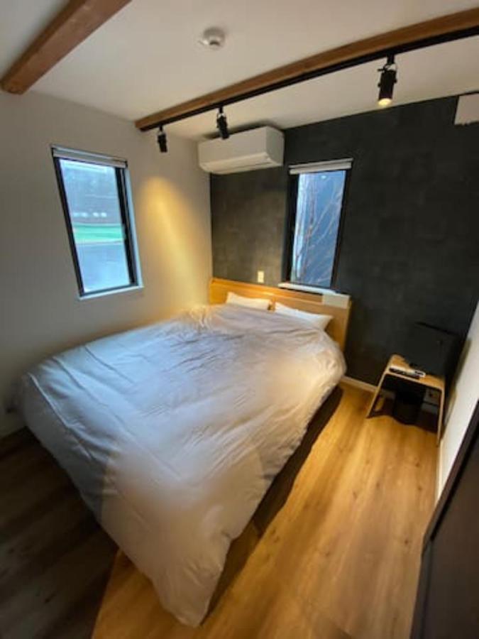 Villa Stella House ステラハウス à Fujikawaguchiko Extérieur photo