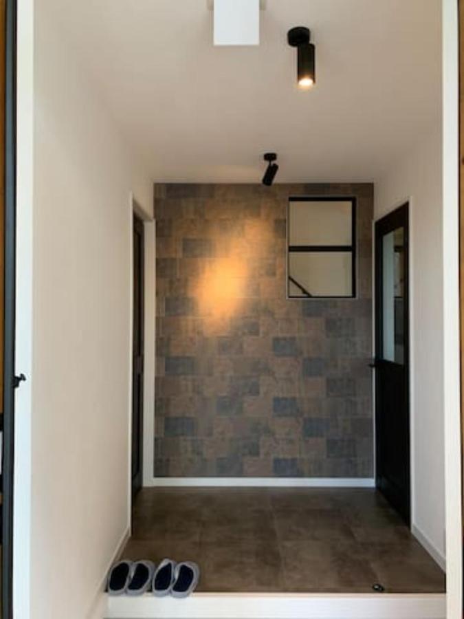 Villa Stella House ステラハウス à Fujikawaguchiko Extérieur photo