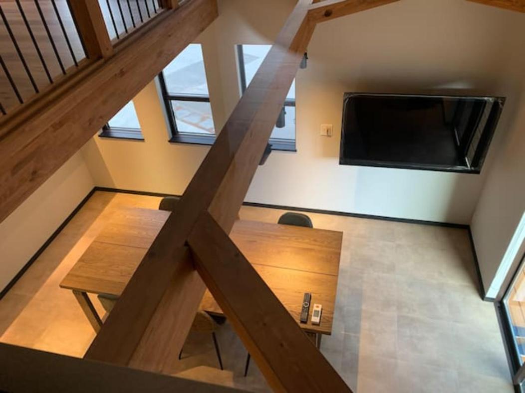 Villa Stella House ステラハウス à Fujikawaguchiko Extérieur photo