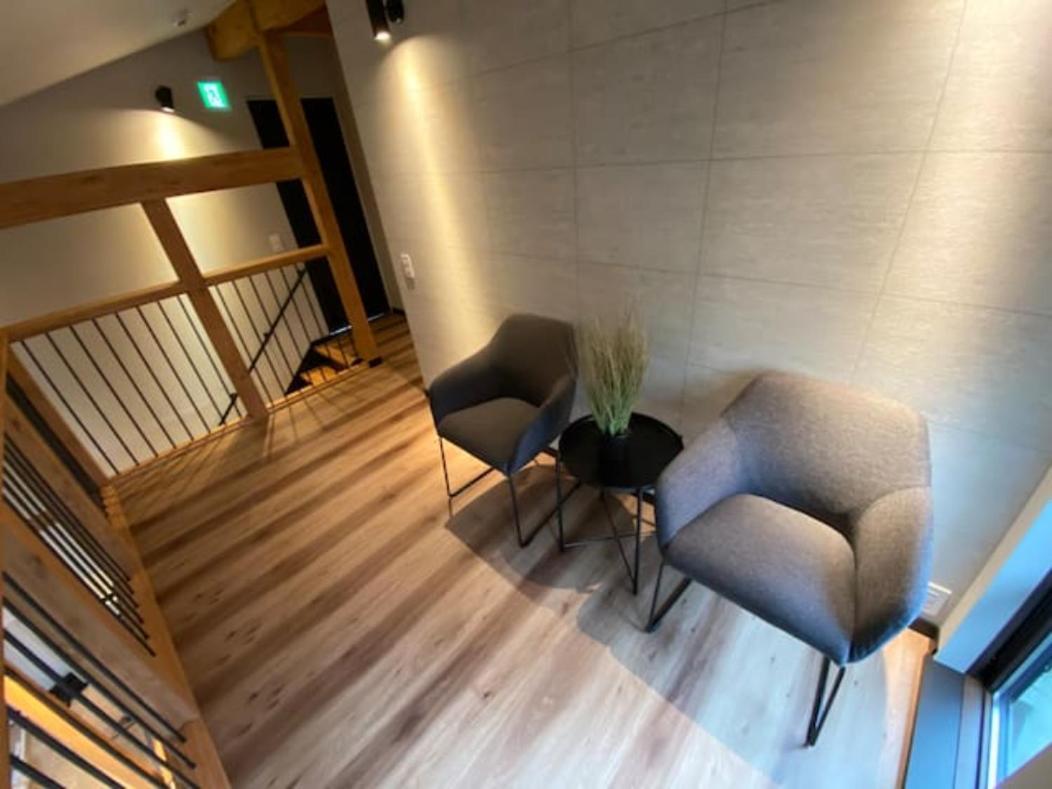 Villa Stella House ステラハウス à Fujikawaguchiko Extérieur photo