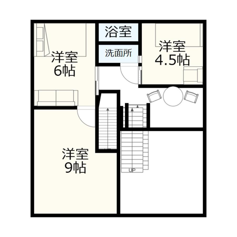 Villa Stella House ステラハウス à Fujikawaguchiko Extérieur photo